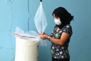 absorventes