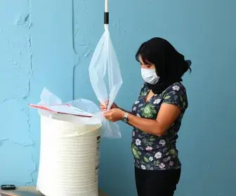 absorventes