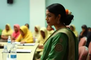 fiscalização da dignidade menstrual e do sistema prisional