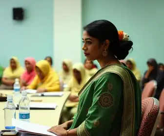 fiscalização da dignidade menstrual e do sistema prisional